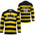 Custom Cornwall Rugby Hockey Jersey One and All - Wonder Print Shop