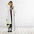 Custom Cornwall Rugby Hooded Blanket One and All - Wonder Print Shop