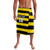 Custom Cornwall Rugby Lavalava One and All - Wonder Print Shop