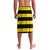 Custom Cornwall Rugby Lavalava One and All - Wonder Print Shop