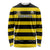 Custom Cornwall Rugby Long Sleeve Shirt One and All - Wonder Print Shop