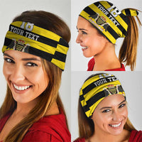Custom Cornwall Rugby Neck Gaiter One and All - Wonder Print Shop