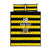 Custom Cornwall Rugby Quilt Bed Set One and All - Wonder Print Shop