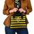 Custom Cornwall Rugby Shoulder Handbag One and All - Wonder Print Shop