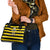 Custom Cornwall Rugby Shoulder Handbag One and All - Wonder Print Shop