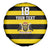 Custom Cornwall Rugby Spare Tire Cover One and All - Wonder Print Shop