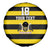 Custom Cornwall Rugby Spare Tire Cover One and All - Wonder Print Shop