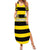 Custom Cornwall Rugby Summer Maxi Dress One and All - Wonder Print Shop