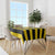 Custom Cornwall Rugby Tablecloth One and All - Wonder Print Shop