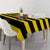 Custom Cornwall Rugby Tablecloth One and All - Wonder Print Shop