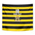 Custom Cornwall Rugby Tapestry One and All - Wonder Print Shop