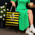 Custom Cornwall Rugby Tote Bag One and All - Wonder Print Shop