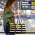 Custom Cornwall Rugby Travel Bag One and All - Wonder Print Shop