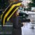 Custom Cornwall Rugby Umbrella One and All - Wonder Print Shop