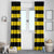 Custom Cornwall Rugby Window Curtain One and All - Wonder Print Shop