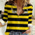 Custom Cornwall Rugby Women Casual Shirt One and All - Wonder Print Shop