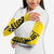 Custom Cornwall Rugby Arm Sleeves Cornish Chough Go Champion - Wonder Print Shop