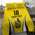 Custom Cornwall Rugby Bedding Set Cornish Chough Go Champion - Wonder Print Shop
