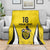 Custom Cornwall Rugby Blanket Cornish Chough Go Champion - Wonder Print Shop