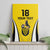 Custom Cornwall Rugby Canvas Wall Art Cornish Chough Go Champion - Wonder Print Shop