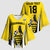 Custom Cornwall Rugby Kimono Sleeve Blouse Cornish Chough Go Champion - Wonder Print Shop