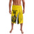 Custom Cornwall Rugby Lavalava Cornish Chough Go Champion - Wonder Print Shop