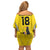 Custom Cornwall Rugby Off Shoulder Short Dress Cornish Chough Go Champion - Wonder Print Shop