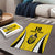 Custom Cornwall Rugby Puzzle Cornish Chough Go Champion - Wonder Print Shop