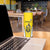 Custom Cornwall Rugby Skinny Tumbler Cornish Chough Go Champion - Wonder Print Shop