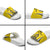 Custom Cornwall Rugby Slide Sandals Cornish Chough Go Champion - Wonder Print Shop