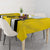 Custom Cornwall Rugby Tablecloth Cornish Chough Go Champion - Wonder Print Shop