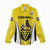 Custom Cornwall Rugby Women Casual Shirt Cornish Chough Go Champion - Wonder Print Shop