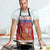 Spain Coat Of Arms Christmas Apron Feliz Navidad - Wonder Print Shop