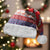 Spain Coat Of Arms Christmas Santa Hat Feliz Navidad - Wonder Print Shop
