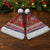 Spain Coat Of Arms Christmas Santa Hat Feliz Navidad - Wonder Print Shop