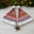 Spain Coat Of Arms Christmas Santa Hat Feliz Navidad - Wonder Print Shop
