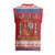 Spain Coat Of Arms Christmas Knitted V-Neck Vest Feliz Navidad - Wonder Print Shop