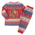 Spain Coat Of Arms Christmas Pajama Set Feliz Navidad - Wonder Print Shop