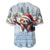 Merry Slothmas Baseball Jersey Life Is Better With A Sloth - Wonder Print Shop