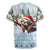 Merry Slothmas Rugby Jersey Life Is Better With A Sloth - Wonder Print Shop