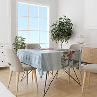 Merry Slothmas Tablecloth Life Is Better With A Sloth - Wonder Print Shop