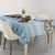 Merry Slothmas Tablecloth Life Is Better With A Sloth - Wonder Print Shop