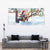 Merry Slothmas Tapestry Life Is Better With A Sloth - Wonder Print Shop