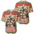 Slothy Christmas Baseball Jersey Life Is Good Take It Slow - Wonder Print Shop