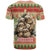 Slothy Christmas T Shirt Life Is Good Take It Slow - Wonder Print Shop