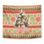 Slothy Christmas Tapestry Life Is Good Take It Slow - Wonder Print Shop