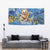 Sloth Starry Night Tapestry I'm Not Lazy - Wonder Print Shop