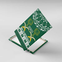 Saudi Arabia Christmas Canvas Wall Art Coat Of Arms Milad Mubarak - Wonder Print Shop