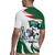 Saudi Arabia Horse Riders Rugby Jersey Arab Style - Wonder Print Shop