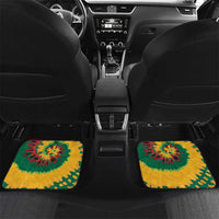 Lithuania Independence Day Car Mats Vytis Knight National Pride